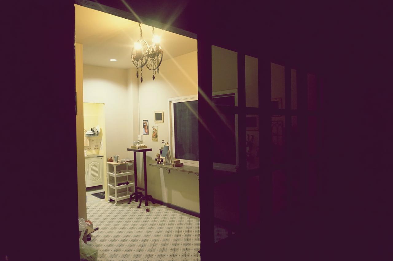 Staying Hostel Bangkok Dış mekan fotoğraf