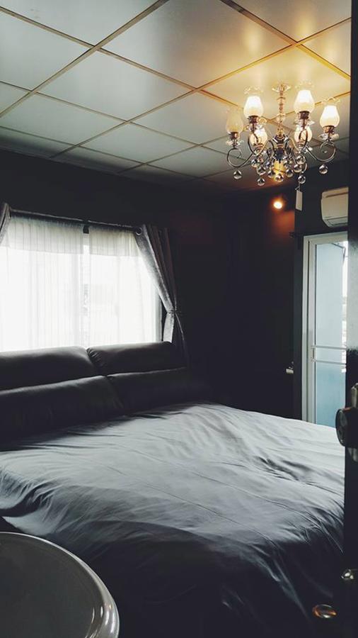 Staying Hostel Bangkok Dış mekan fotoğraf