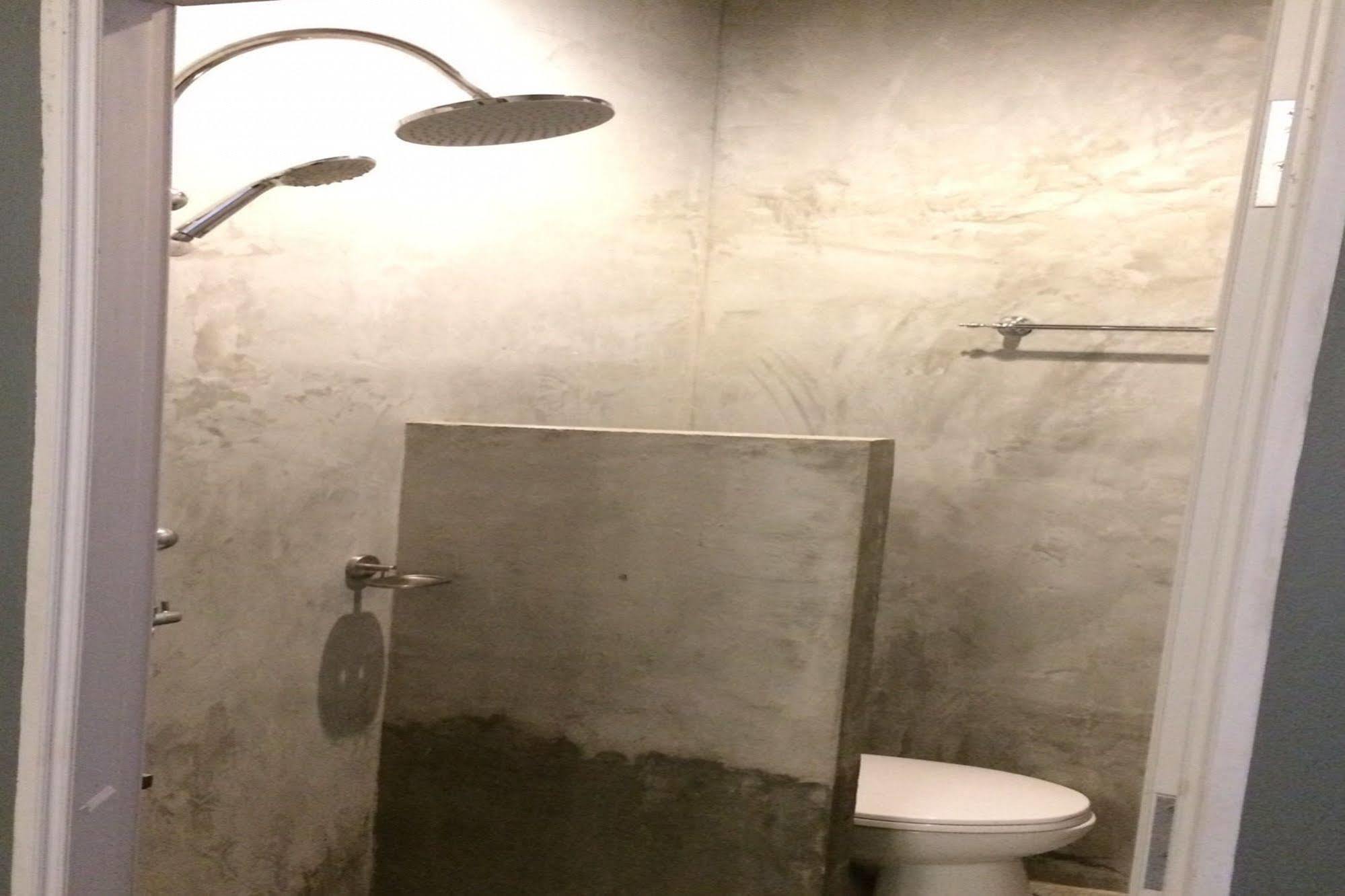 Staying Hostel Bangkok Dış mekan fotoğraf